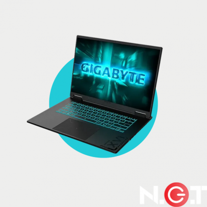 PC Gamer Gigabyte 16 i7...