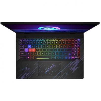 MSI Pulse AI C1VFKG PC...