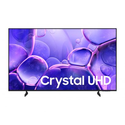 SAMSUNG TV 43" SERIE F 4K UHD