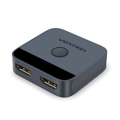 Vention 2-Port HDMI™...