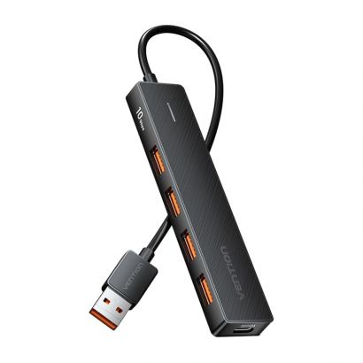 Vention 5-in-1 USB 3.2 Gen...