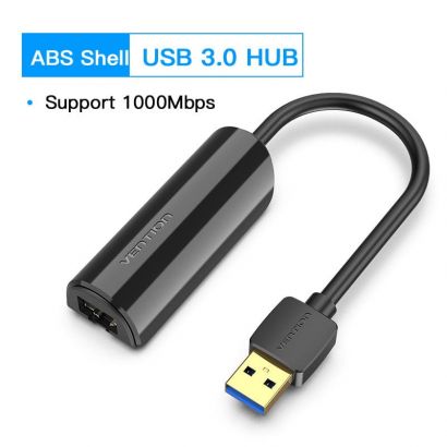 Vention USB 3.0 Gigabit...