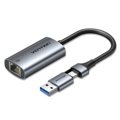 Vention USB-C/USB-A to...
