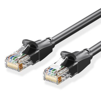 Cat.6 UTP Patch Cable 10M...