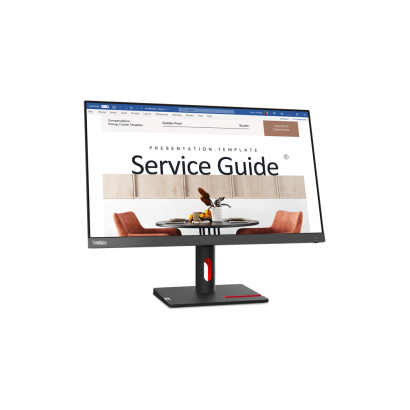 Écran 23,8" Full HD Lenovo...