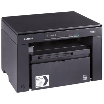 Canon Laser i-SENSYS MF3010...