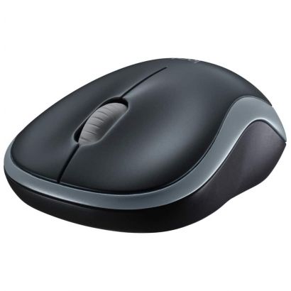 Souris Sans Fil Logitech M185