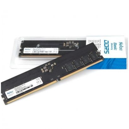 Netac Basic DDR5-4800 (16GB...