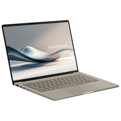 ASUS ZENBOOK UX3407QA PURWA...