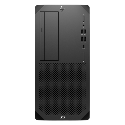 Station de travail HP Z2 G9...