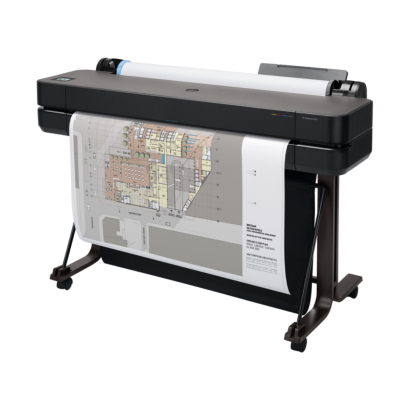 Traceur HP DesignJet T630...