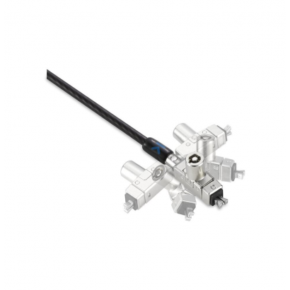 Câble de sécurité...