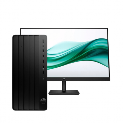 HP Pro 290 G9 + Écran HP S3...