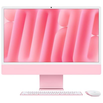 Apple iMac M4 24″ 16 Go 256...