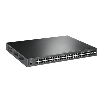 Switch Manageable TP-Link...