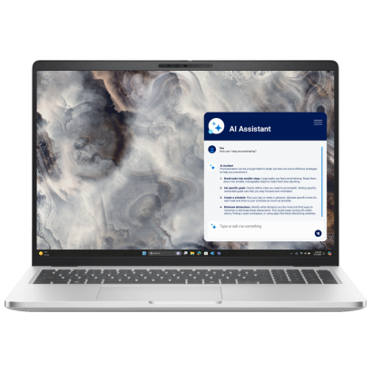 Ordinateur Portable Dell...