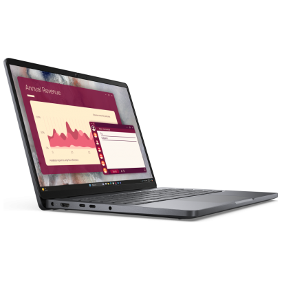 Ordinateur Portable Dell...