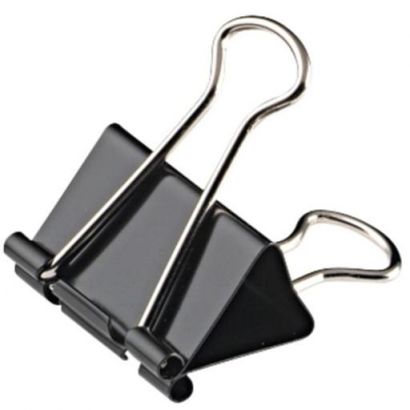 PINCE A CLIP EN METAL 41MM