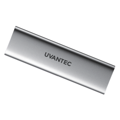 Boîtier SSD Externe UVANTEC...