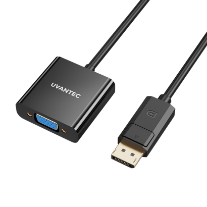 Convertisseur DisplayPort...