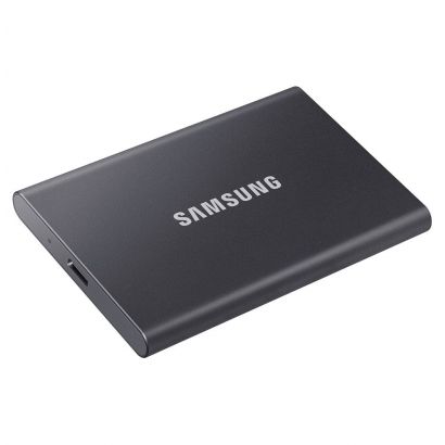 SSD Externe Samsung...