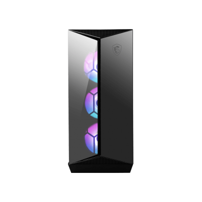 Boîtier PC Gaming MSI MPG...