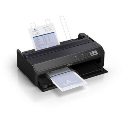 Imprimante matricielle à...