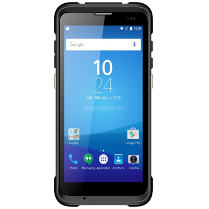 Barcode scanner mobile...