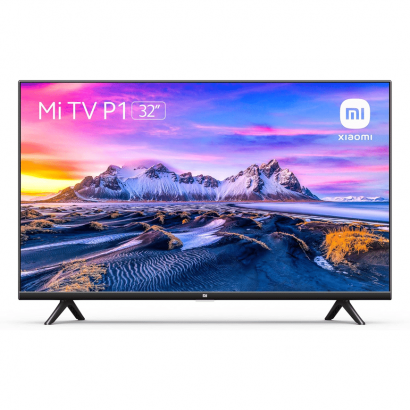 Smart TV 32" HD Xiaomi Mi...