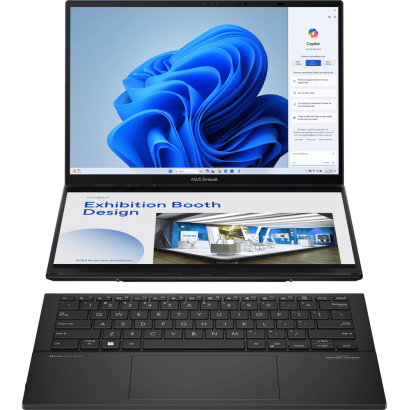 PC Portable OLED 14" ASUS...