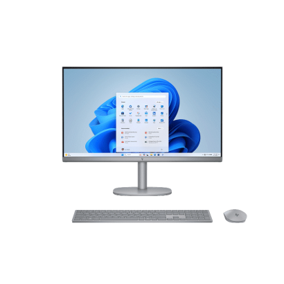 Ordinateur de Bureau All-in-One OmniStudio X All-in-One 27- 27- cs0004nk (B63G7EA)