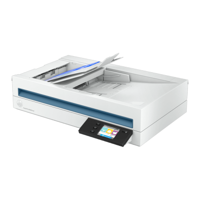 Scanner HP ScanJet...