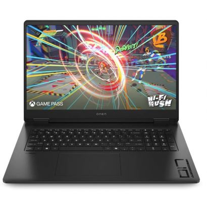 Ordinateur Portable HP OMEN Gaming Laptop 17-db1038nf (C7GX8EA)