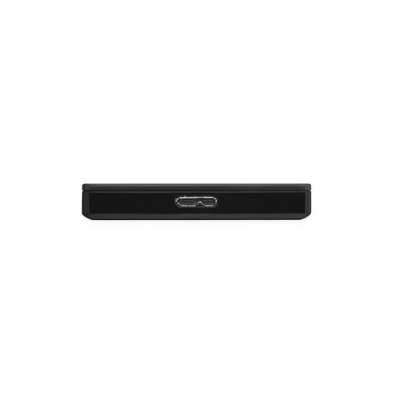 SEAGATE BACKUP PLUS SLIM DISQUE DUR EXTERNE 1TB (STDR1000200) au Maroc