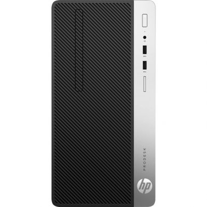 HP PRODESK 400 G6 20,7" MT...