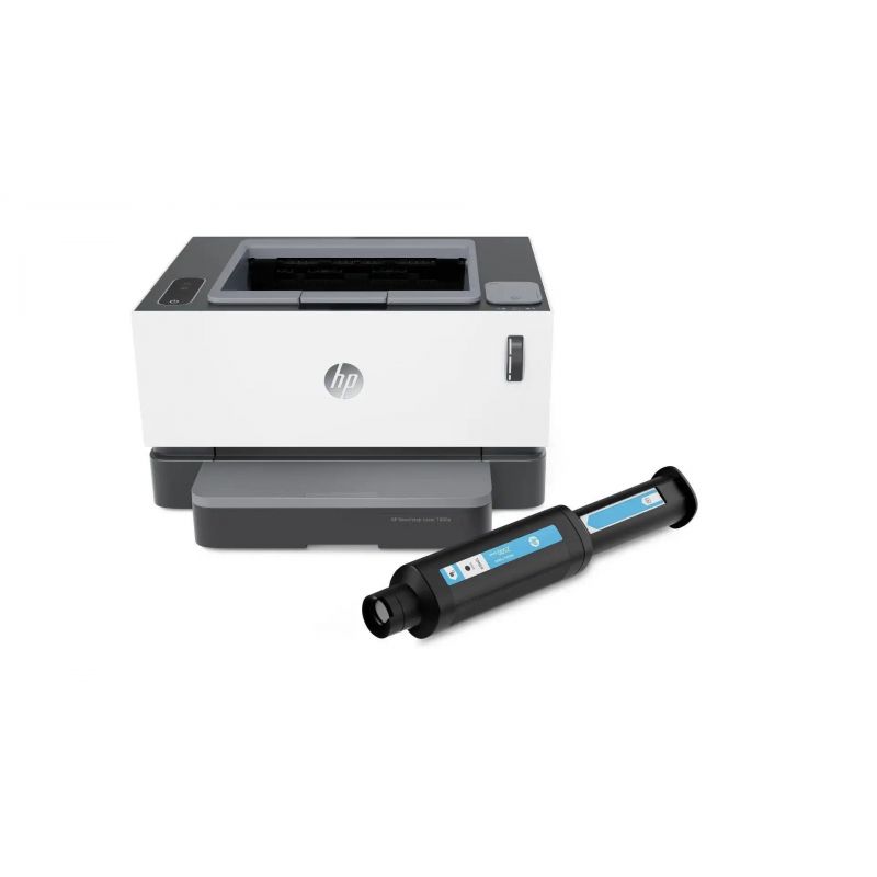 Imprimante HP Laser Neverstop 1000 a SFP A4 PPM B&W20 (4RY22A)