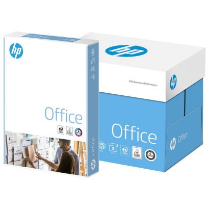 HP Office - Papier Blanc 80...