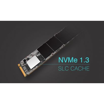 SILICON POWER M.2 512 GB PCIE NVME A60 2280 (SP512GBP34A60M28)
