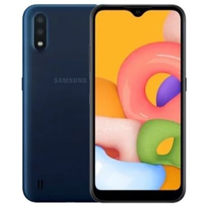 Samsung A01 Bleu 5,7" 2GB...