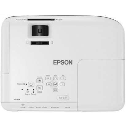 Vidéoprojecteur EPSON EB-S41