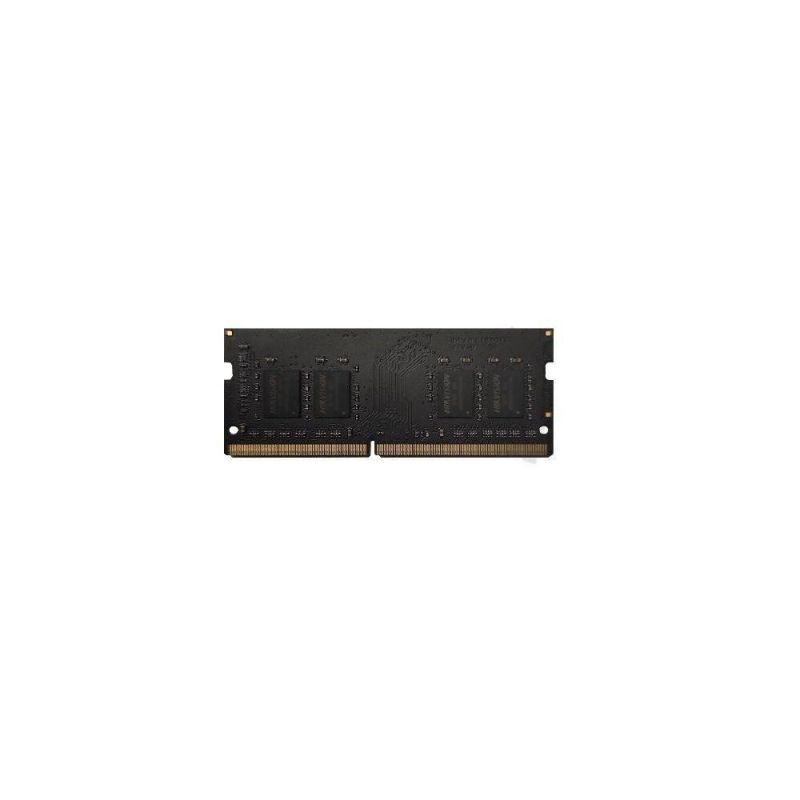16GB SODIMM / PC4-19200 / DDR4 2666 Mhz / CL 19 / 1.2v