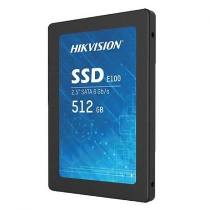Disque dur Hikvision SSD...