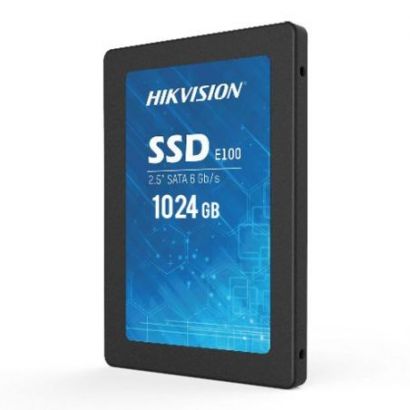 Disque dur Hikvision SSD...