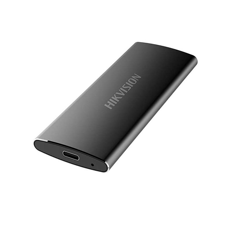 1024GB SSD EXTERNE USB3.1 Type-CRead/Write up to 450MB/s